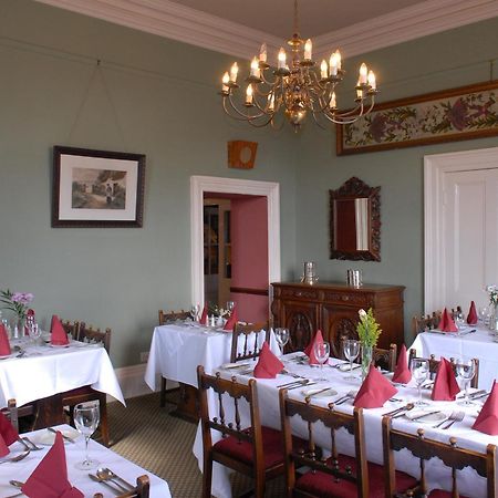 Londonderry Arms Hotel Carnlough Bagian luar foto